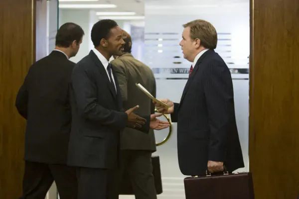 当幸福来敲门心态决定结果,当幸福来敲门遇到的困难