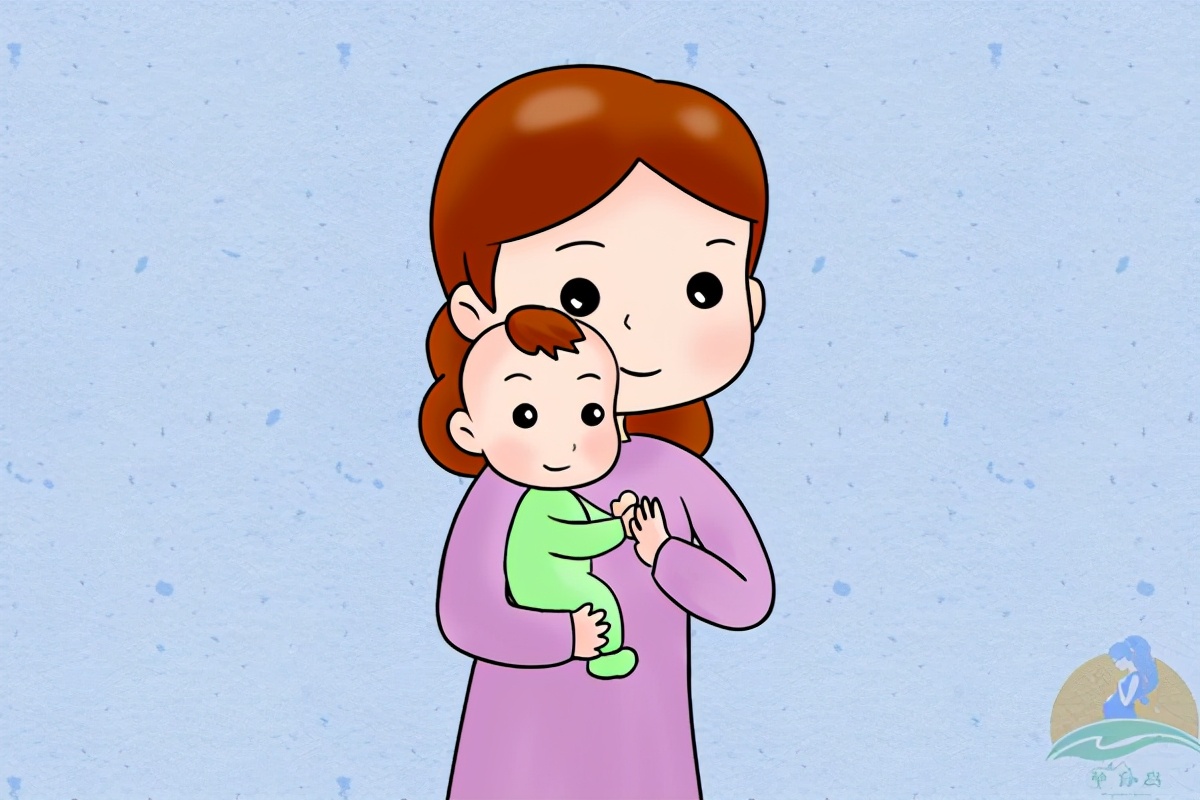 宝宝为啥喜欢打脸,宝宝为什么爱打大人的脸