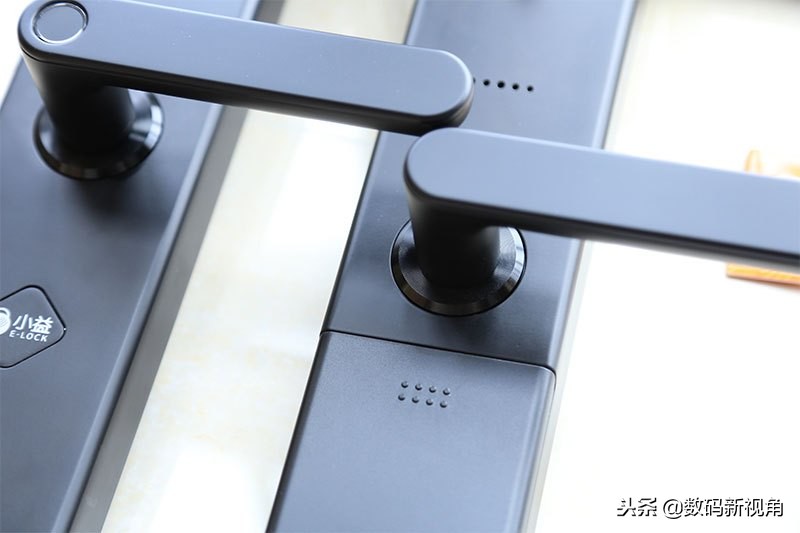 小益智能门锁如何重置,小益智能门锁说明