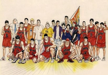 足球小将原来是日本队的纪实漫画,足球小将在日本漫画的地位