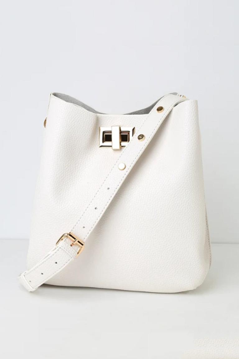 环保日系包包,好看的皮革包