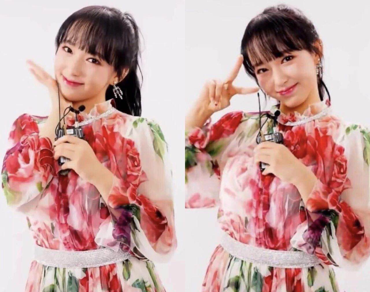 裙子穿松垮好看,裙子穿了不好看