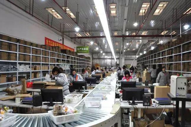 第三方仓储有哪些优势与劣势,第三方仓储标准有哪些类型