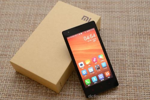 雷军小米的成功不是偶然,小米雷军在高端路上依然遥遥领先