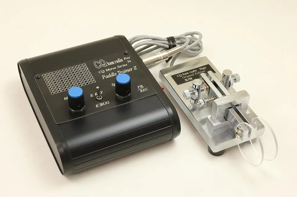 「新品情报站」日本机械触点臭虫莫尔斯文艺范电键售价2799元