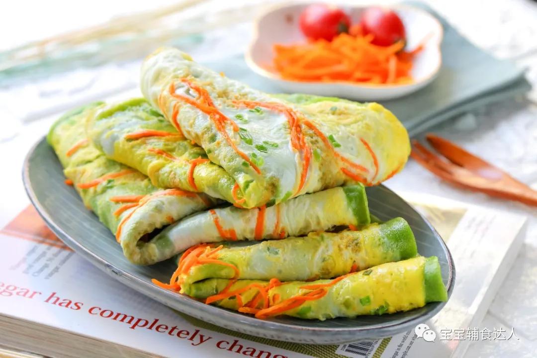 如果我开早餐店，这个一定是王牌！10分钟开吃，快手又营养