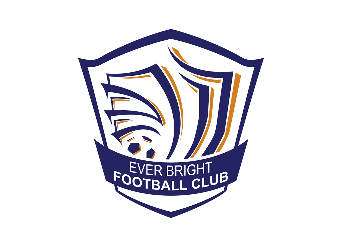 中国足球国家队的队徽变化史,各大足球队队徽盘点