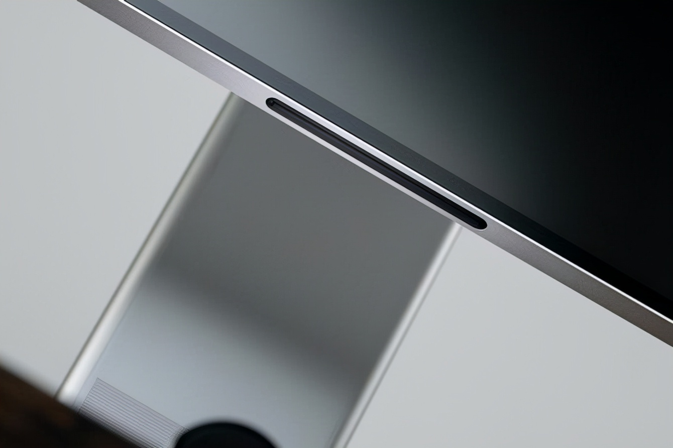 不要再纠结买电视还是投影仪了,华为显示器mateview会有新款吗