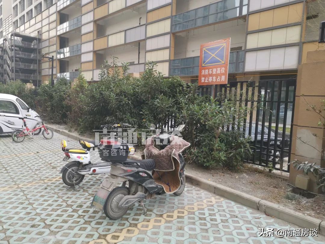 港闸区新建的安置房,港闸区最值得购买的小区