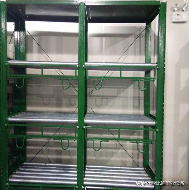 汕头抽屉式模具货架定做哪家好,抽屉式模具货架批发价