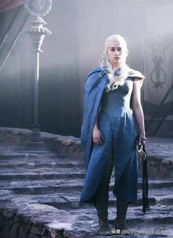 中世纪奇幻美剧,美剧权力的游戏看全集