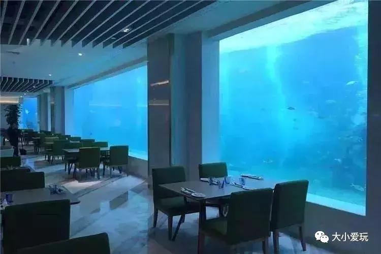 三亚旅游攻略必去十大网红酒店,三亚适合夏天去的酒店