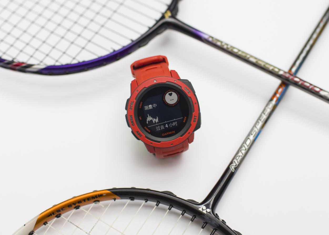 佳明instinct手表智能模式,佳明instinct本能运动骑行手表