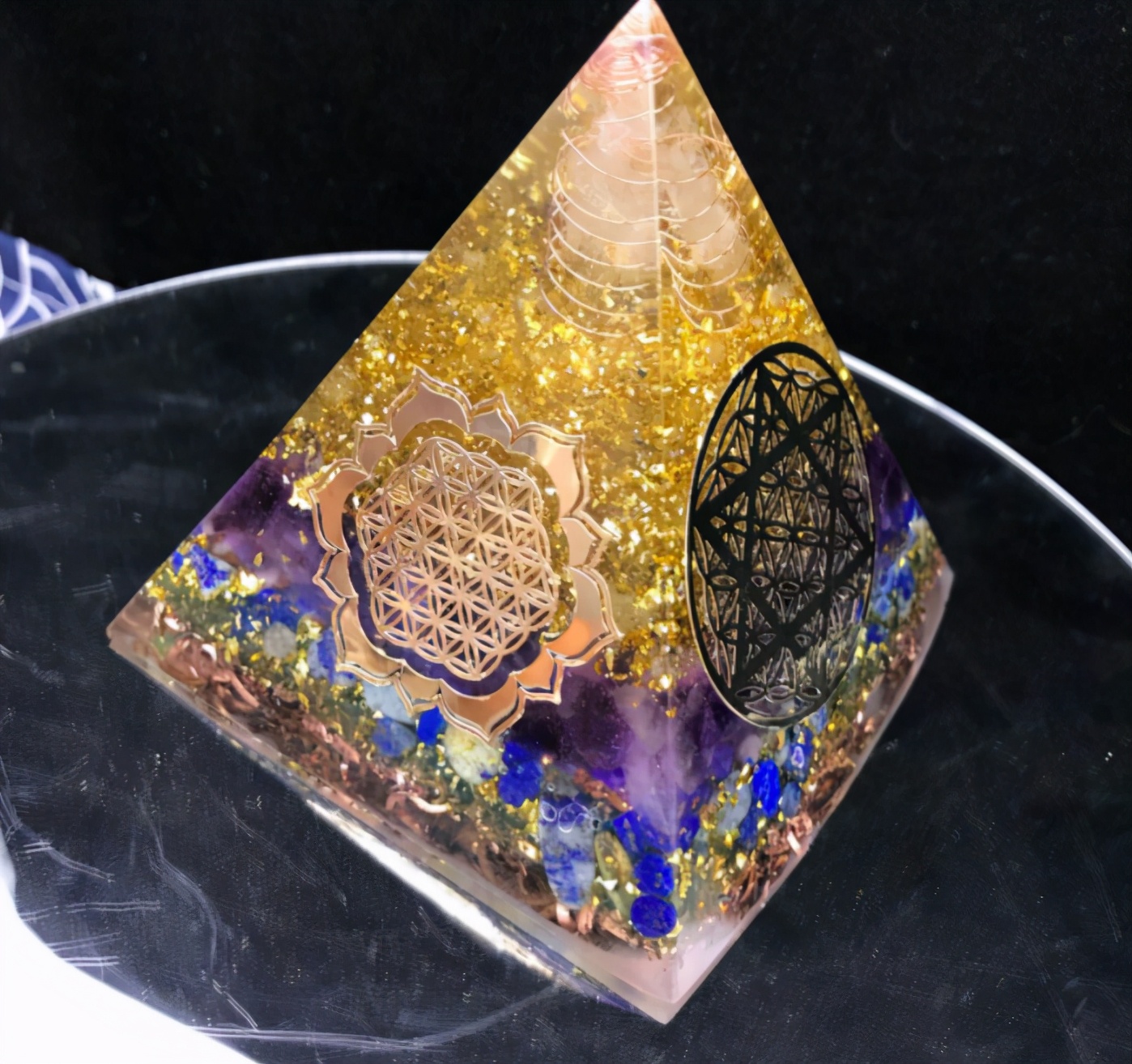 奥根镇宅,奥根灵验吗