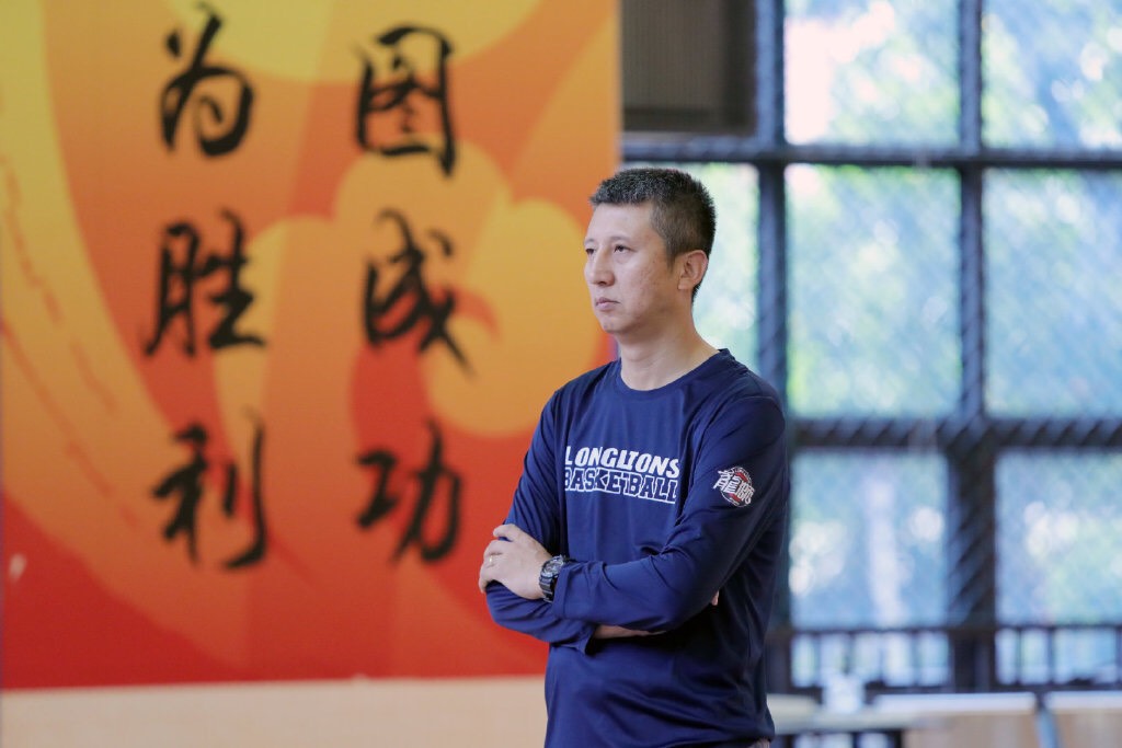 下赛季辽宁揭幕战打谁,新赛季辽宁vs广厦