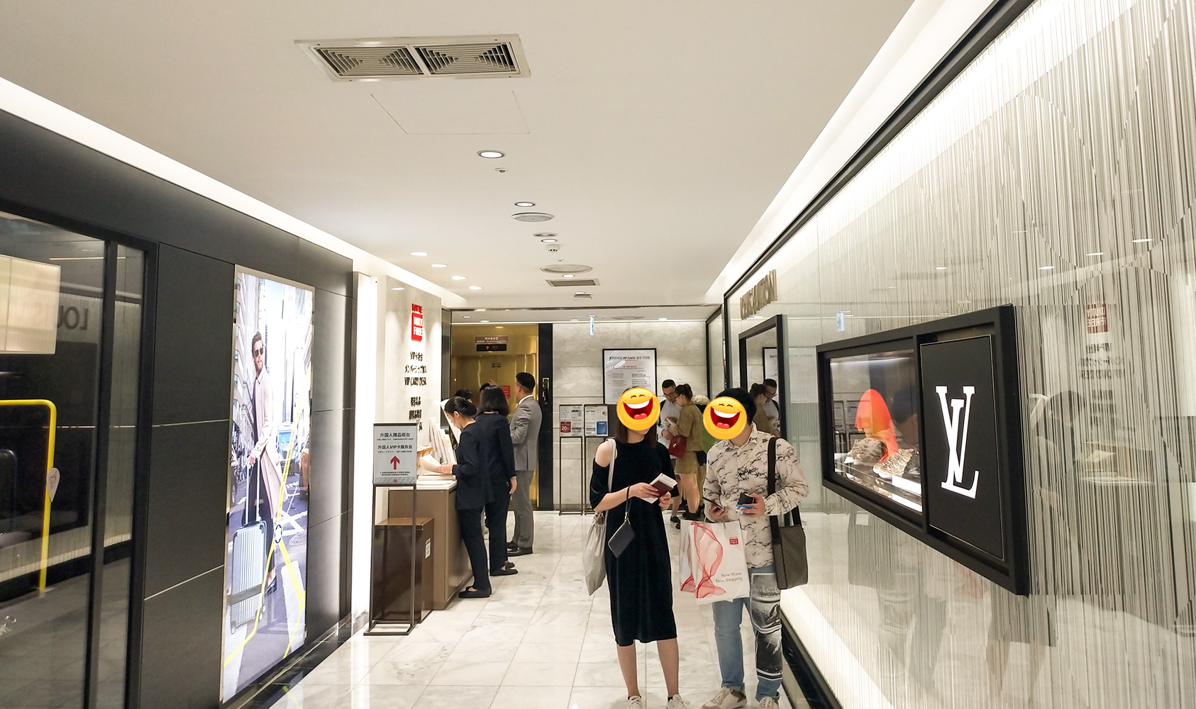 首尔明洞乐天酒店自由行热门攻略,首尔旅游必去购物点