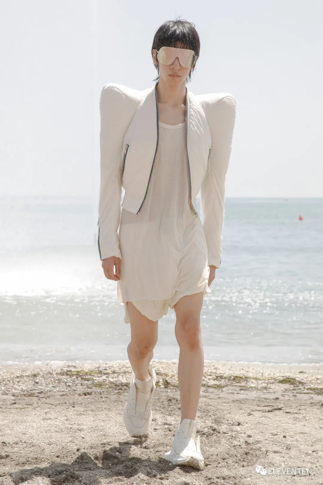 rickowens2017秋冬男装,rickowens2024春夏女装