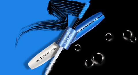 夜店女王妆,夜店妆女王