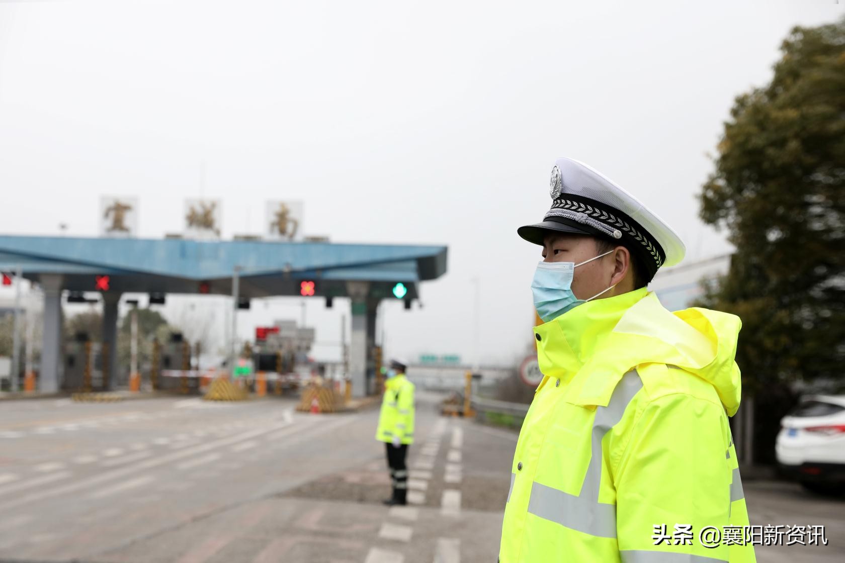 广西警察武汉抗击疫情,广西支援抗击疫情