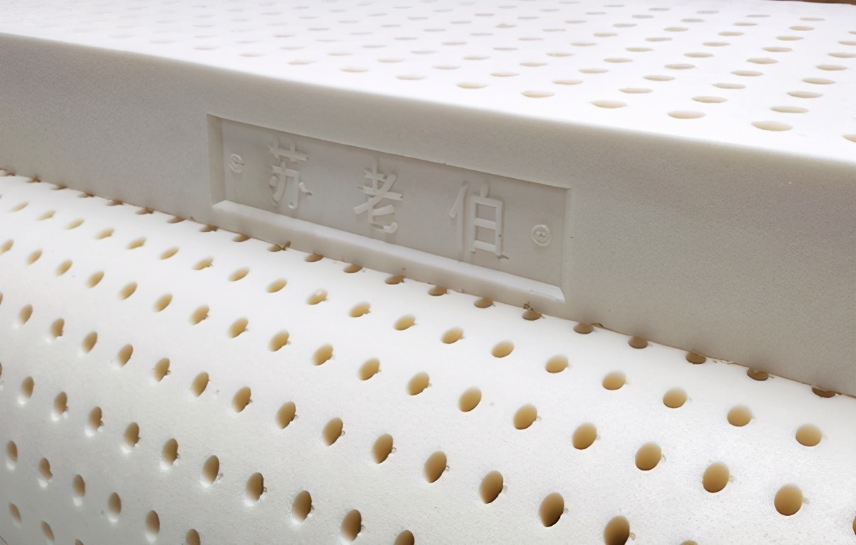 颈椎乳胶枕推荐 (买颈椎棉枕的感受)