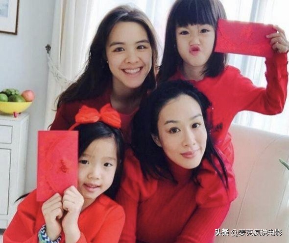 周星驰星女郎大盘点,周星驰演过的星女郎