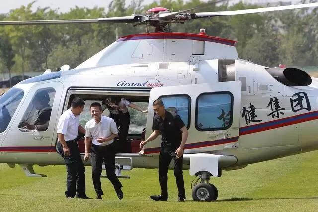 天津权健百亿帝国黑幕，背后是“*子骗**”丛生的直销江湖