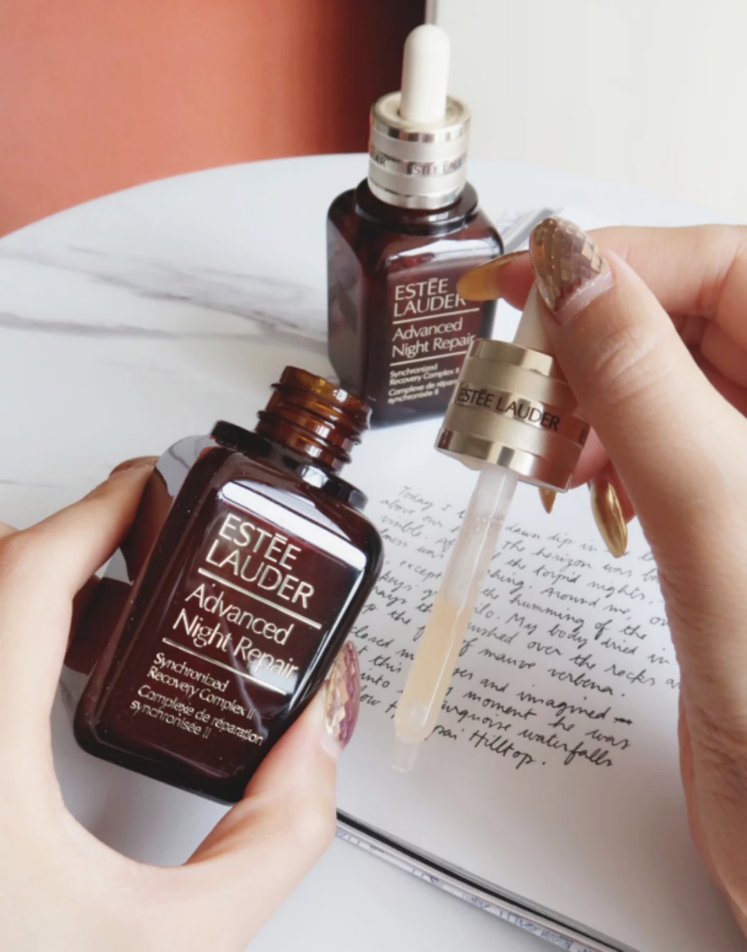 值得推荐的三款好用的精华液,推荐必买的大牌精华液