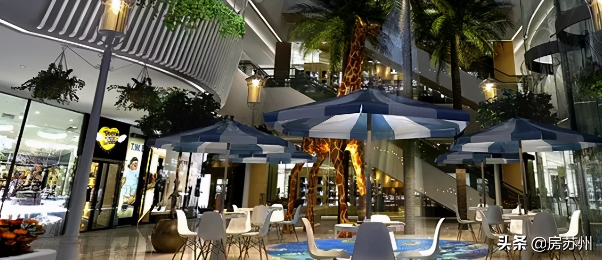 逆天改命！姑苏亿象城有人接手了