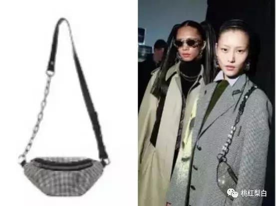 娱乐圈“包姐”一年置包1000W，知道明星有钱但没想到这么败家