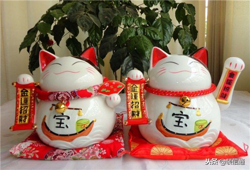 客厅能摆什么招财旺财,摆客厅招财最好摆什么