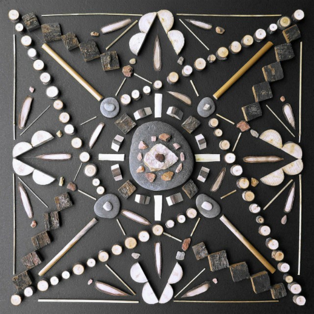 几何艺术图形创意图,生活中设计创意的几何图形