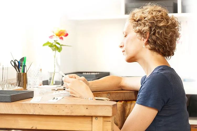 轻奢小众高级感珍珠品牌,高级感轻奢爆款珍珠