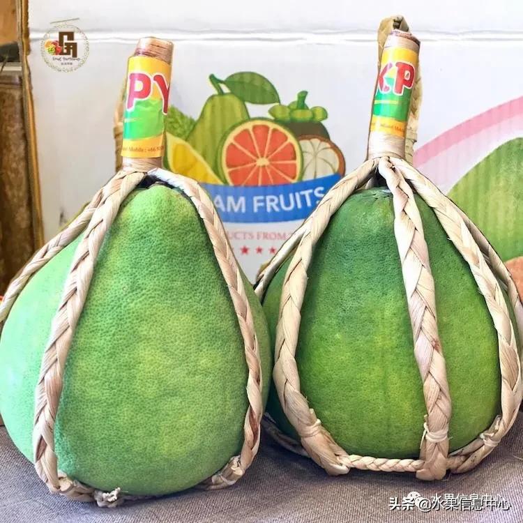 进口水果生意年入千万,批发水果月入百万