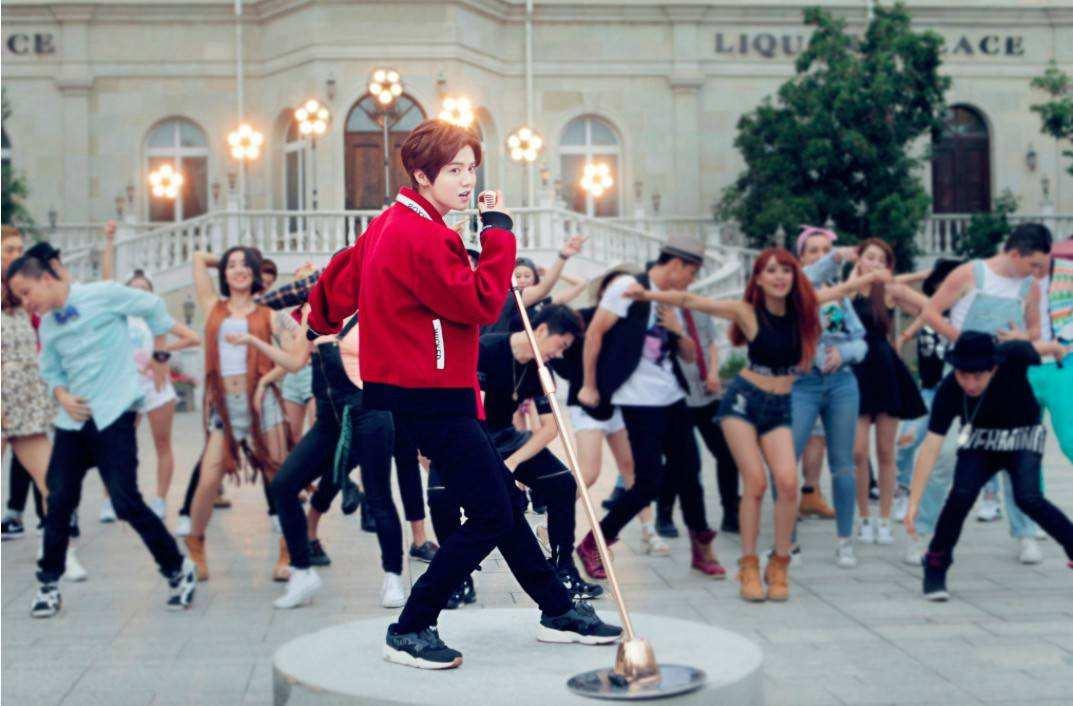 即将步入30岁的鹿晗，为什么还能这么火？