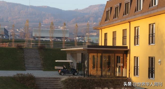 赵文卓女儿的学校,赵文卓女儿400万学费