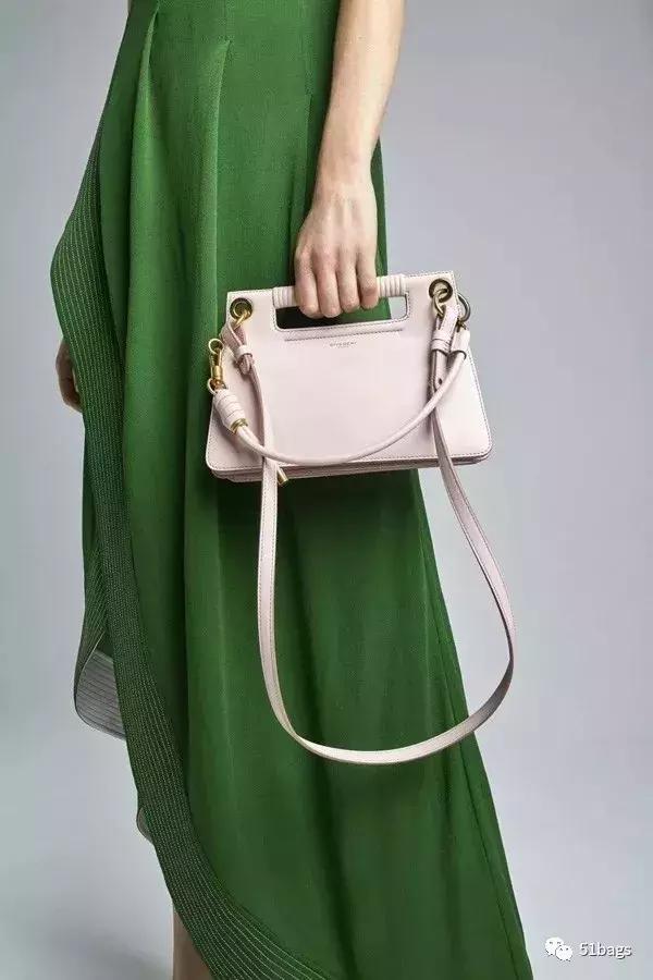 大牌情人节礼物送女朋友,情人节奢侈品大牌包包