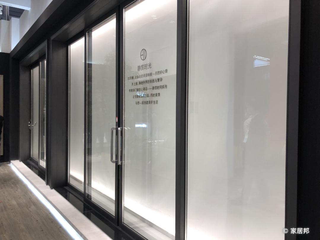 2022门窗行业10大品牌,系统门窗十大品牌2021年