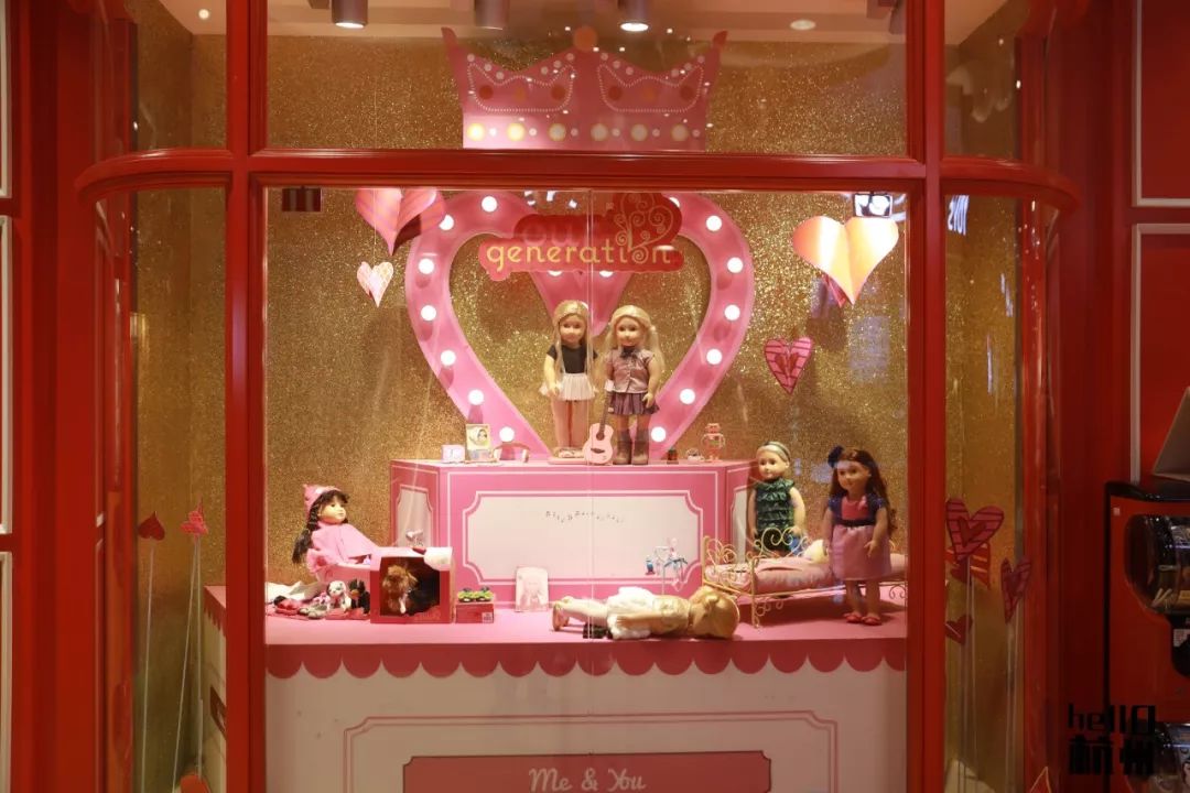 hamleys玩具王国杭州店抽奖,hamleys工联cc店