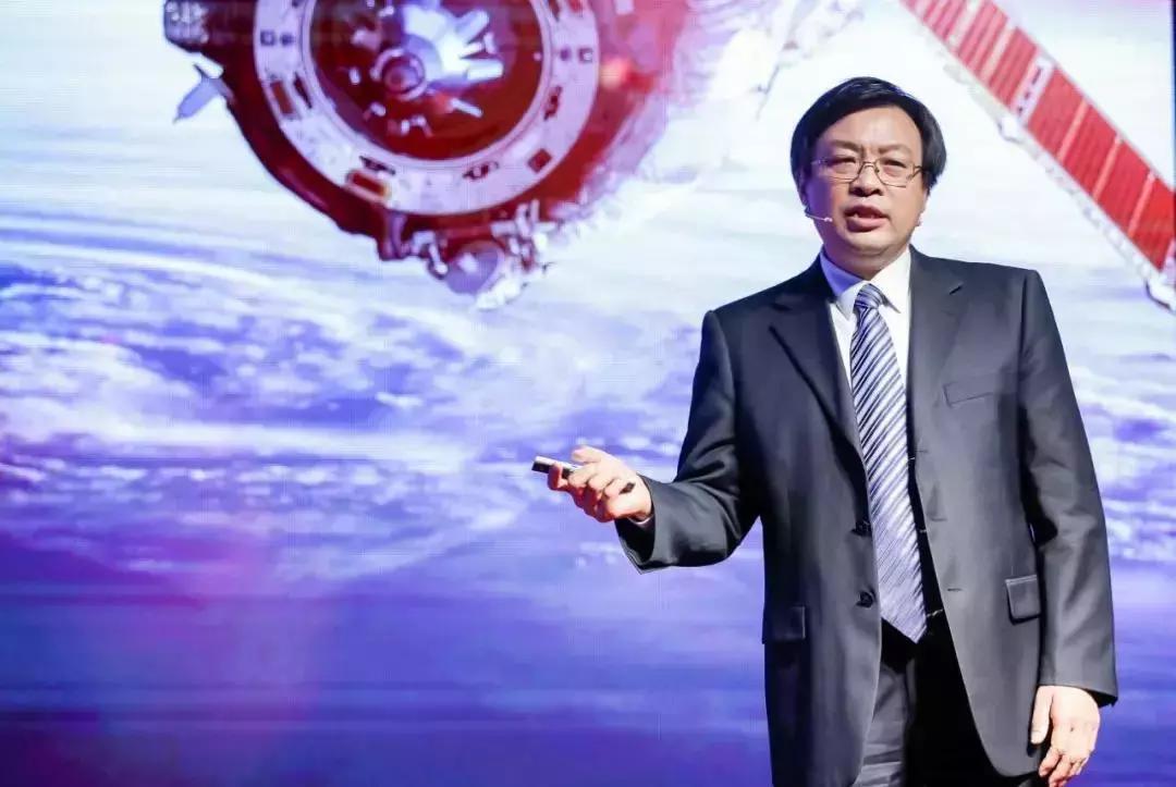 张衡一号卫星评价,张衡一号是如何探测地震