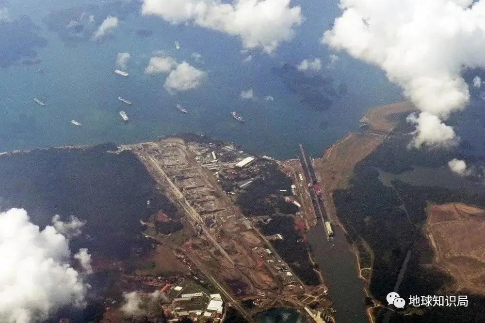 最贵的收费站巴拿马,巴拿马最贵的运河