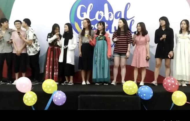 印度尼西亚的华人现状,印度尼西亚真实视频