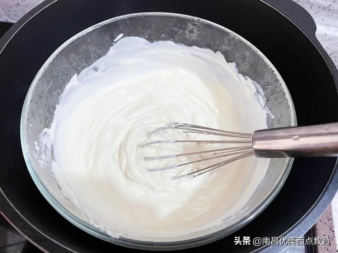 提拉米苏怎样才做到入口即化,零失败入口即化简易版提拉米苏