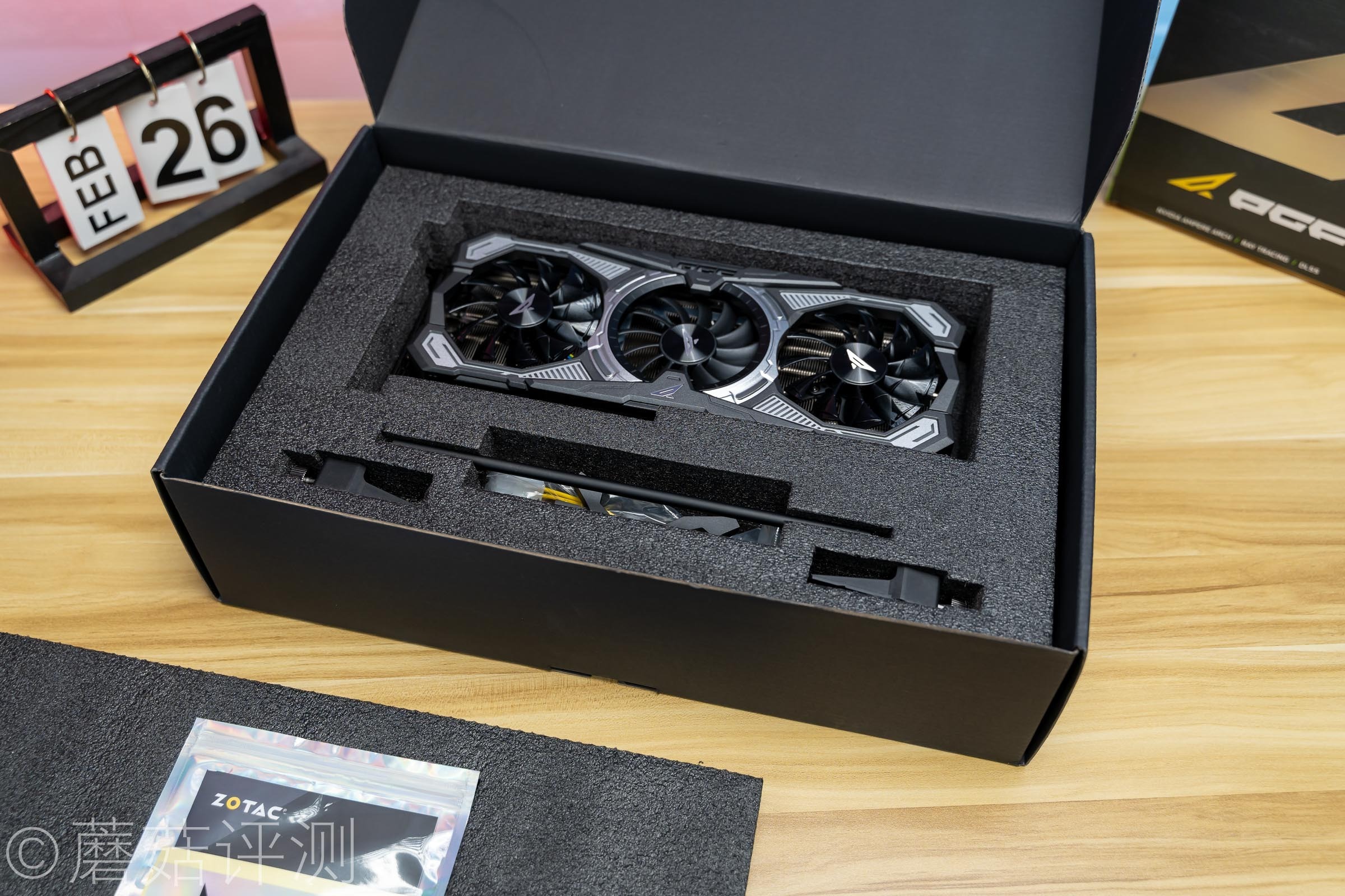 索泰zotacrtx3090天启评测,索泰zotac高性能