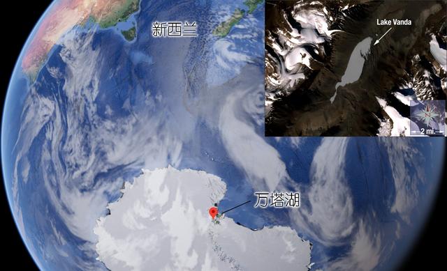 世界最低最咸的湖死海,世界十大死海排名