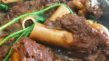 济南羊棒骨真的好吃吗,新西兰羊肉羊棒骨