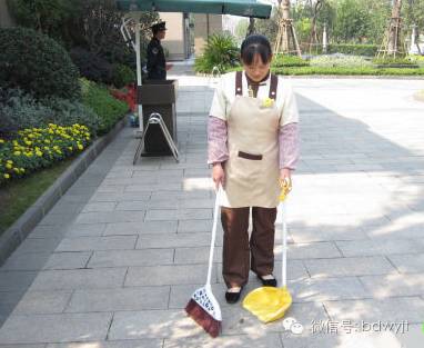 物业保洁绿化管理模式,如何做好物业管理工作