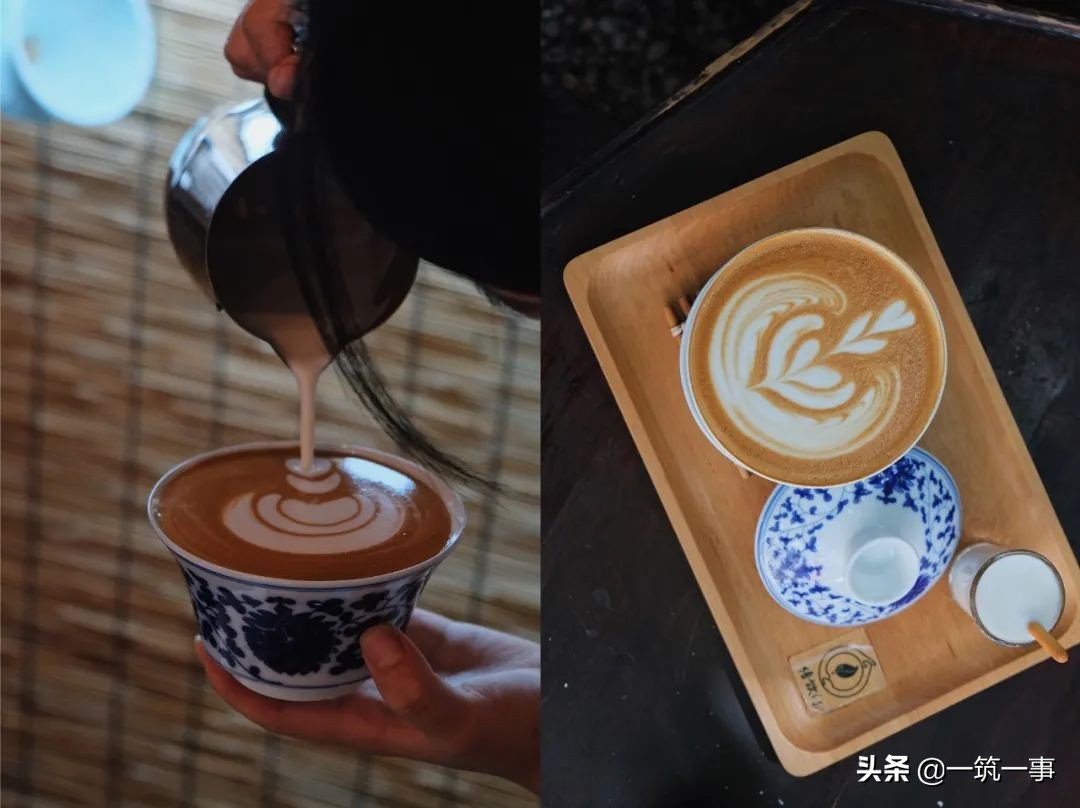 重庆咖啡馆,重庆有格调的咖啡馆