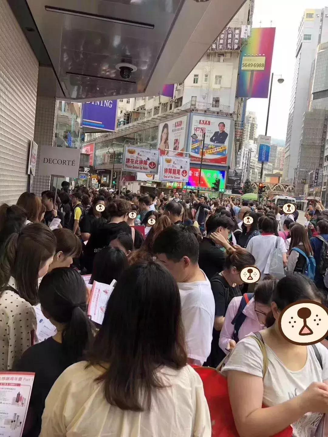 香港代购超过5000元税费,香港代购真的很赚钱吗