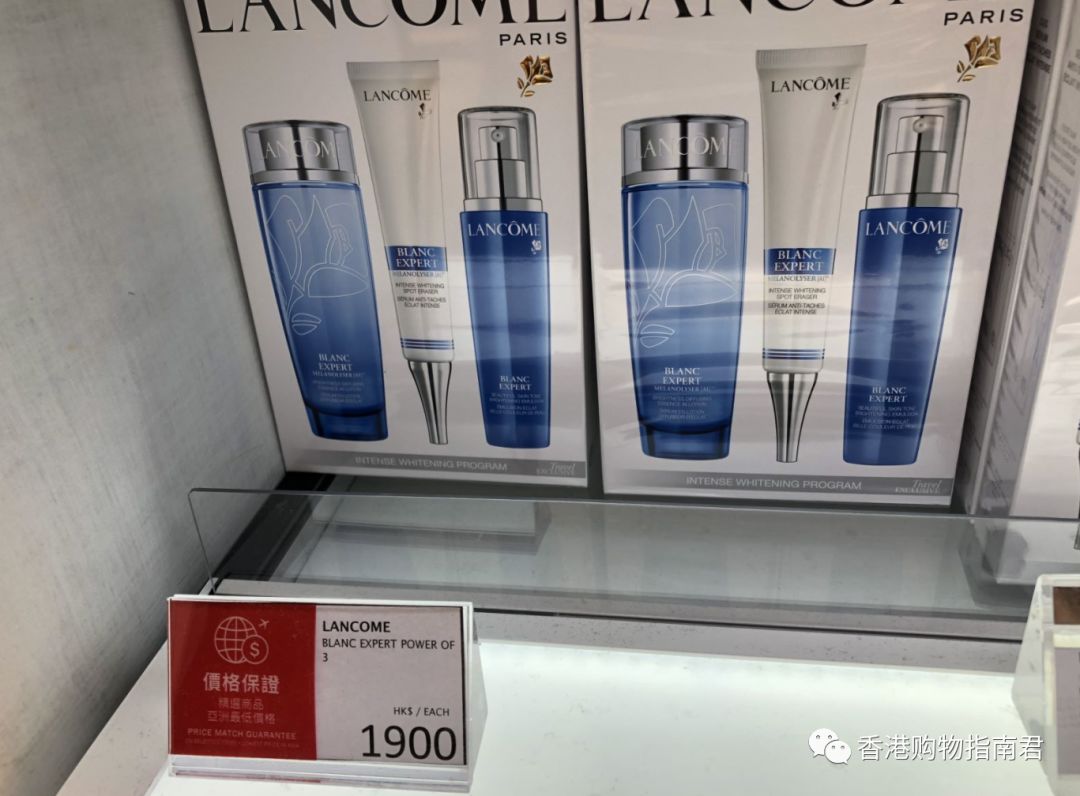 香港dfs免税店闪购2021,香港dfs免税店lv