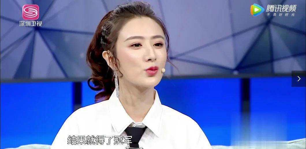 被骂想红，她真的冤